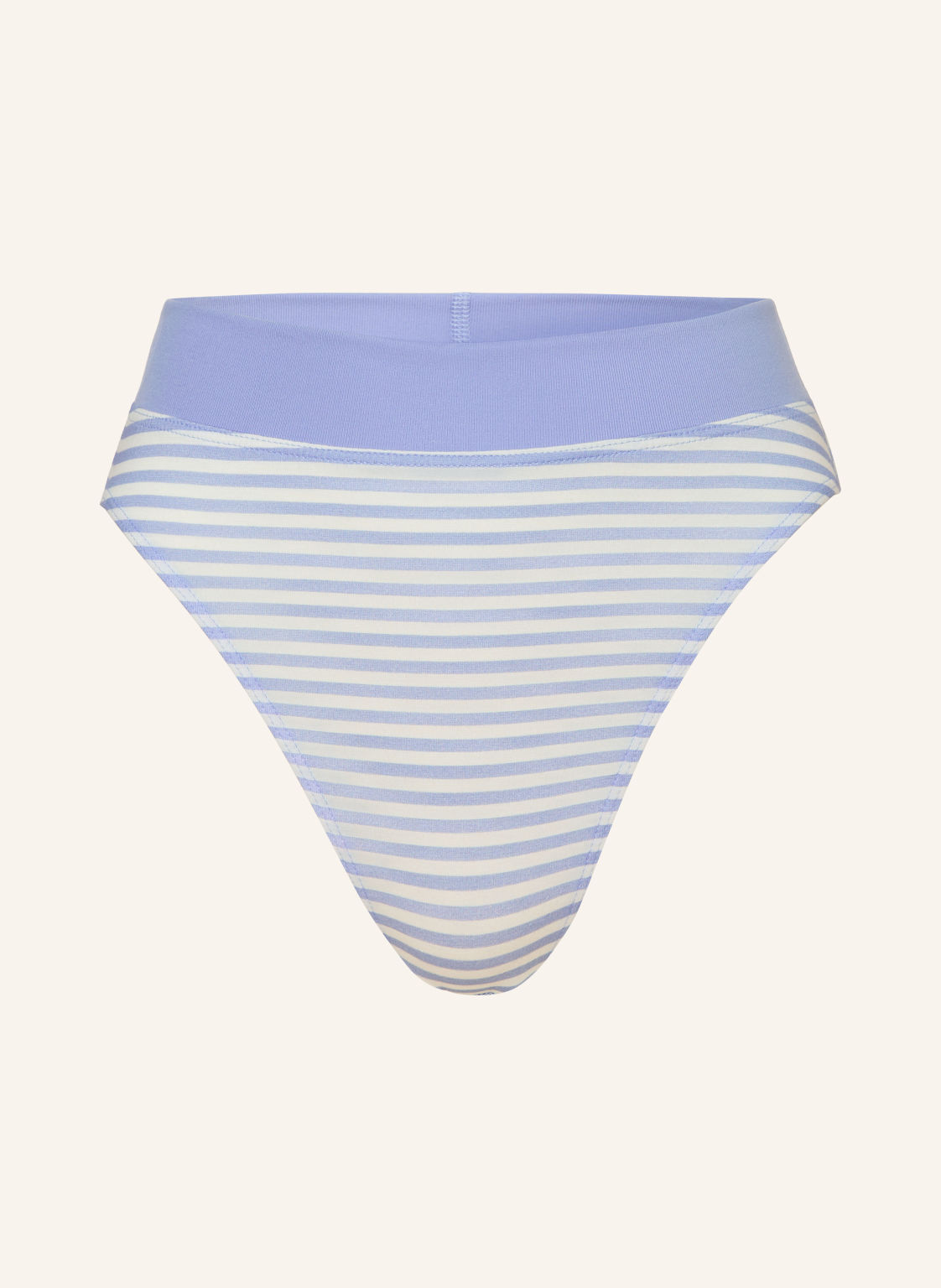Calida Figi Pełne Elastic Trend blau