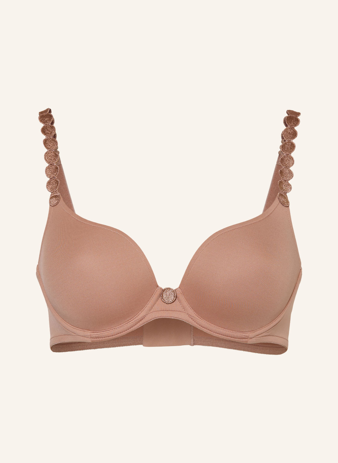 Marie Jo Biustonosz Z Miseczkami Tom beige