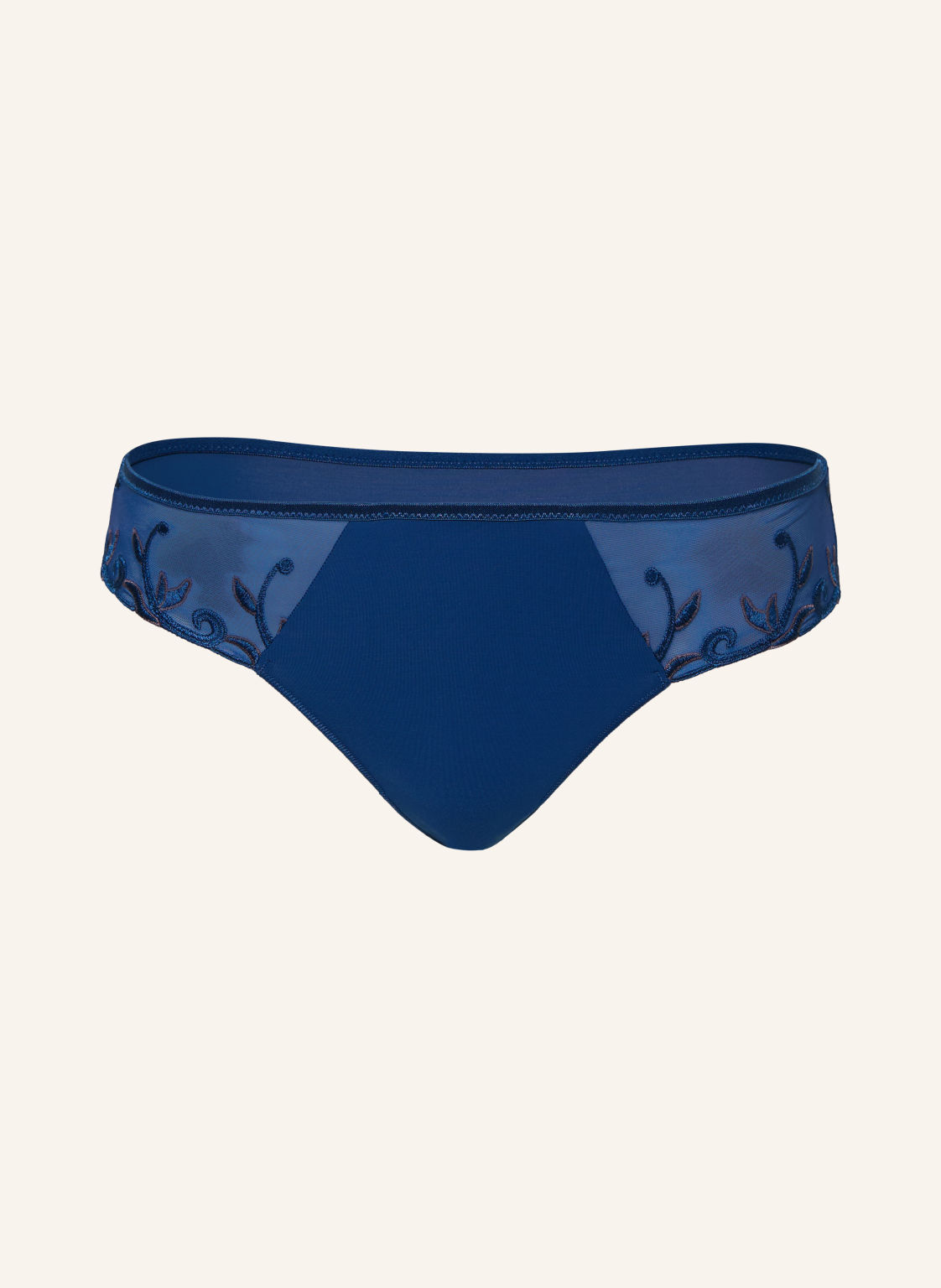Simone Pérèle Figi Andora blau