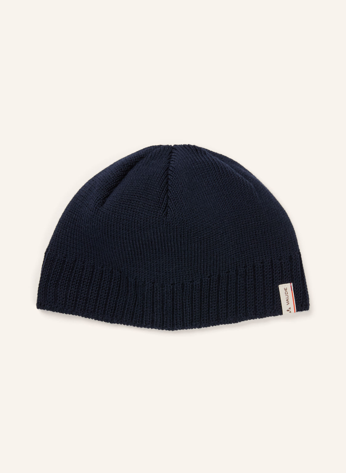 Vaude Czapka Edo Iii blau
