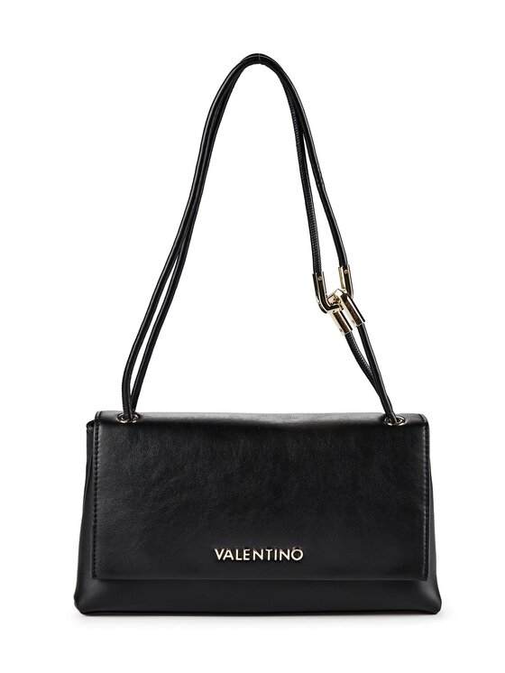 Valentino Torebka Fable Re VBSA5U10 Czarny