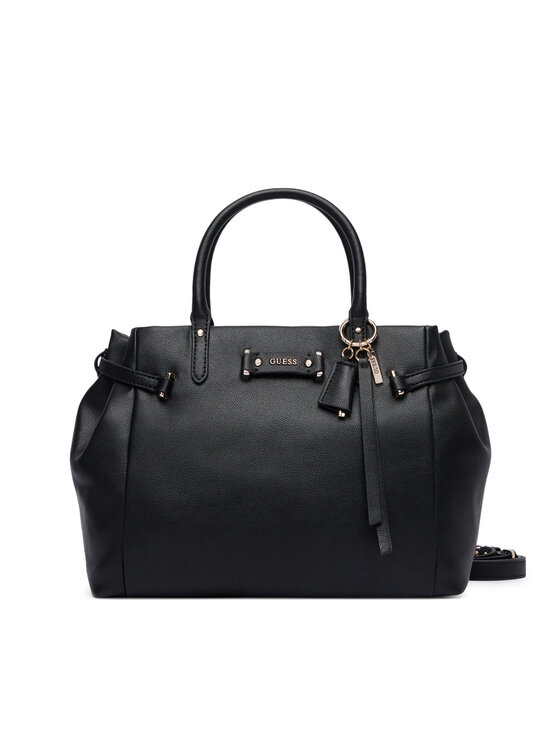 Guess Torebka Dorothy HWBG22 31060 Brązowy jasny