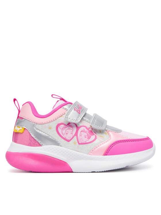 Primigi Sneakersy 2469800 Różowy