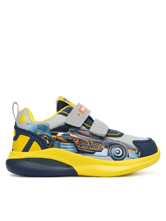 Primigi Sneakersy 2470700 Szary