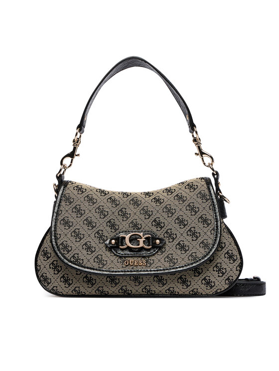 Guess Torebka Samantha HWJT23 13190 Beżowy