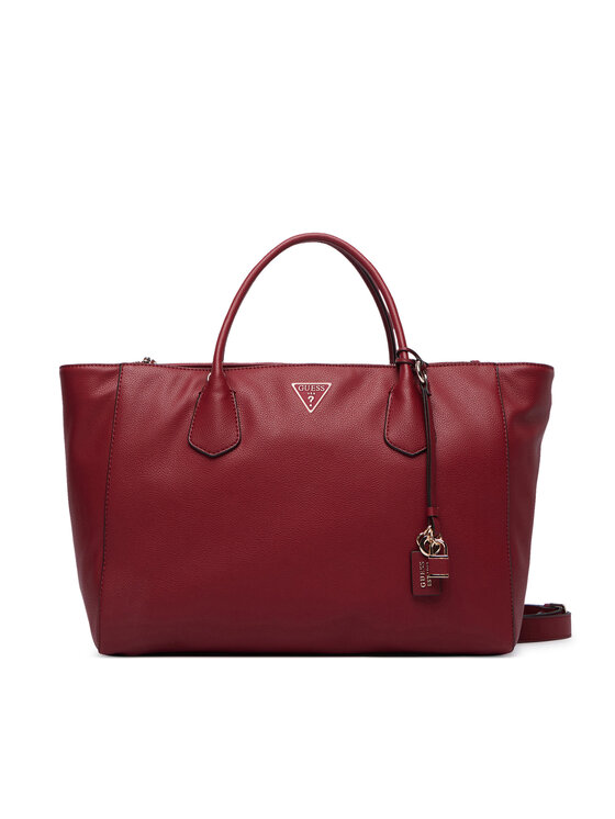 Guess Torebka Marissa HWBG23 33240 Czerwony