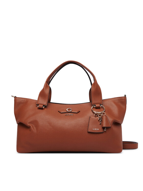 Guess Torebka Suzy HWBG23 22060 Brązowy