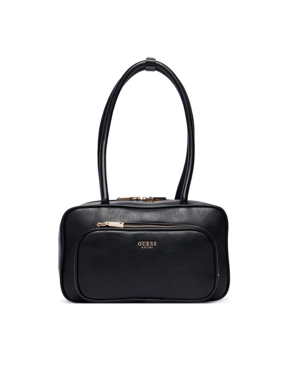 Guess Torebka Bronna HWBG23 36080 Czarny