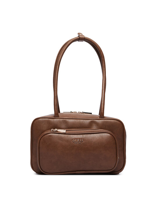 Guess Torebka Bronna HWBG23 36080 Brązowy