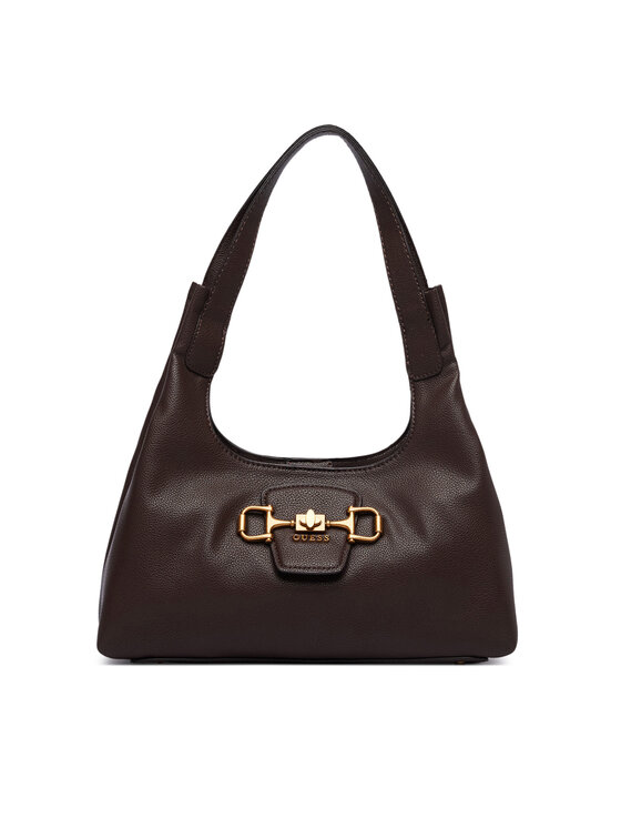 Guess Torebka Sunset HWBB23 14010 Brązowy