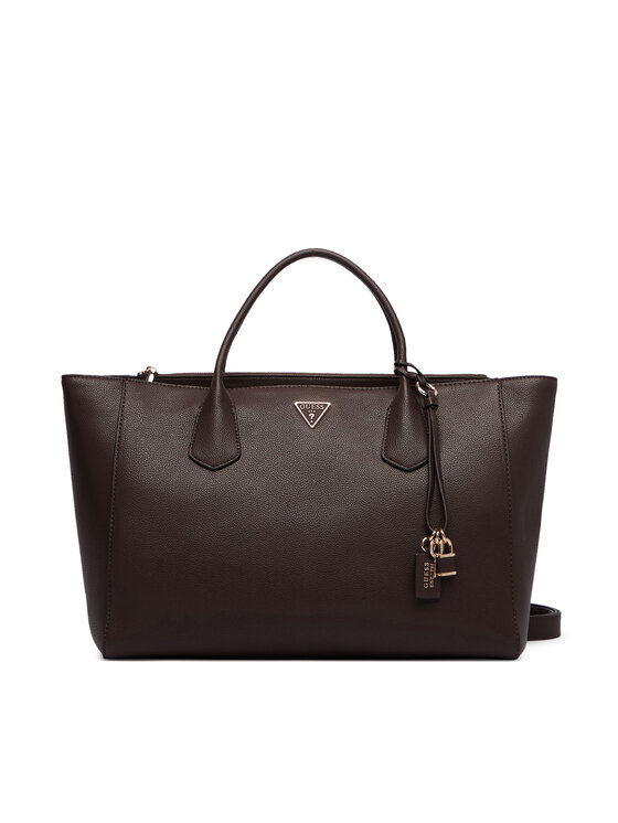 Guess Torebka Marissa HWBG23 33240 Brązowy