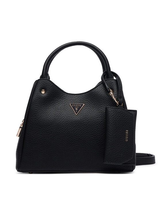 Guess Torebka Lorella HWBG23 06220 Czarny