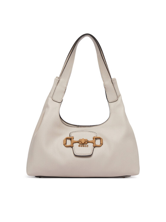 Guess Torebka Sunset HWBB23 14010 Kremowy
