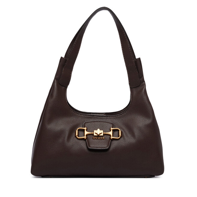 Torebka Guess Sunset HWBB23 14010 Brązowy