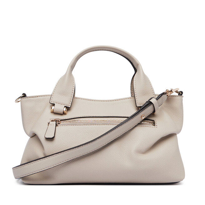 Torebka Guess Suzy Mini HWBG23 22760 Kremowy