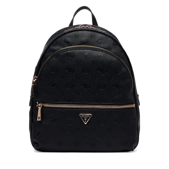 Plecak Guess Manhattan II HWPD71 18330 Czarny