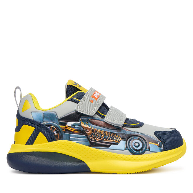 Sneakersy Primigi 2470700 Szary