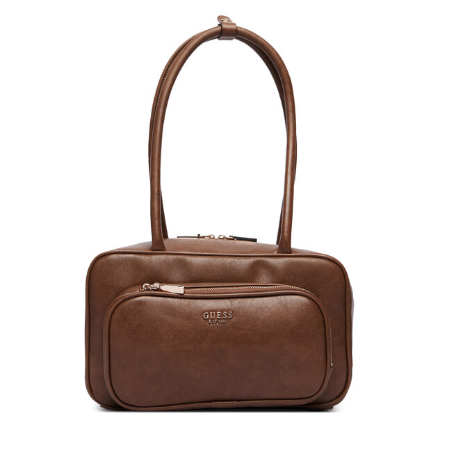 Torebka Guess Bronna HWBG23 36080 Brązowy