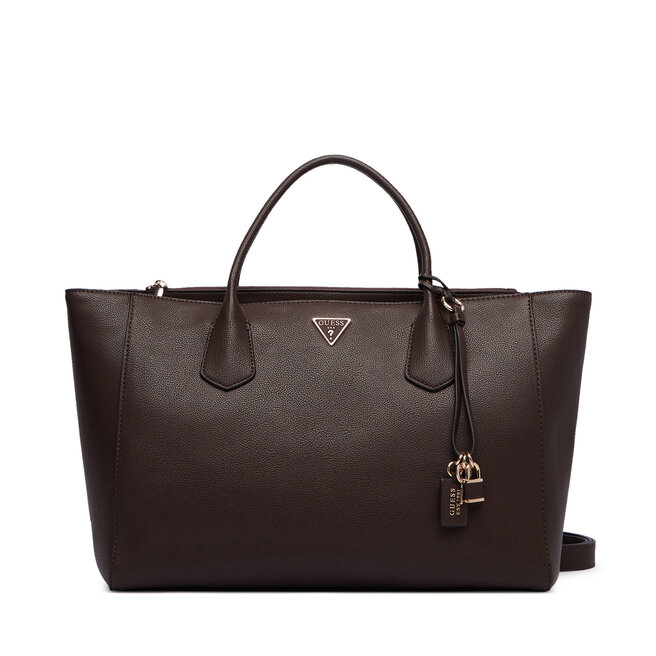 Torebka Guess Marissa HWBG23 33240 Brązowy