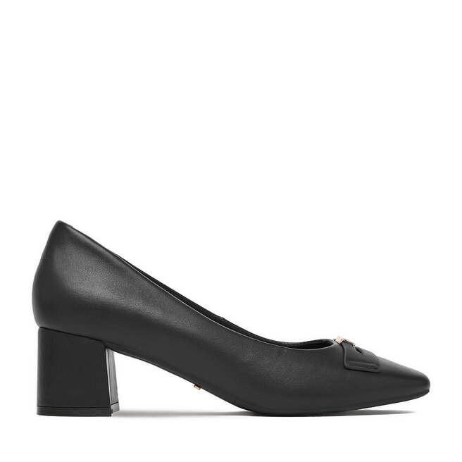 Czółenka MEXX EO-R26SS15331-01 Czarny