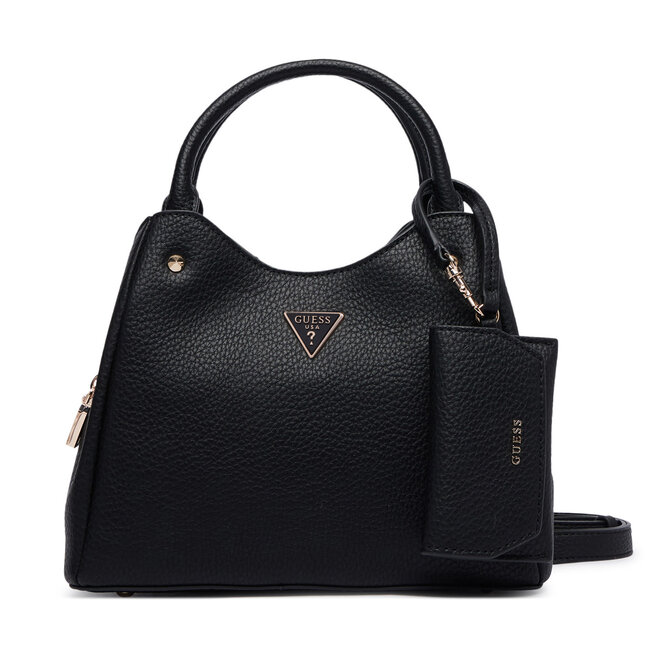 Torebka Guess Lorella HWBG23 06220 Czarny