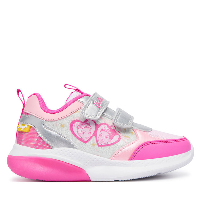 Sneakersy Primigi 2469800 Różowy