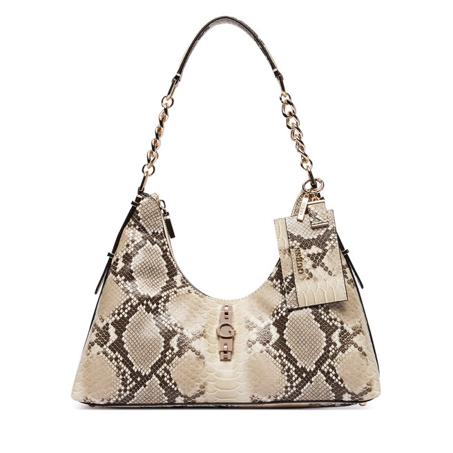 Torebka Guess Yvonne HWKG23 29010 Beżowy