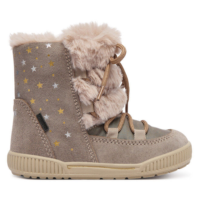 Śniegowce Primigi GORE-TEX 2361400 Beżowy ciemny