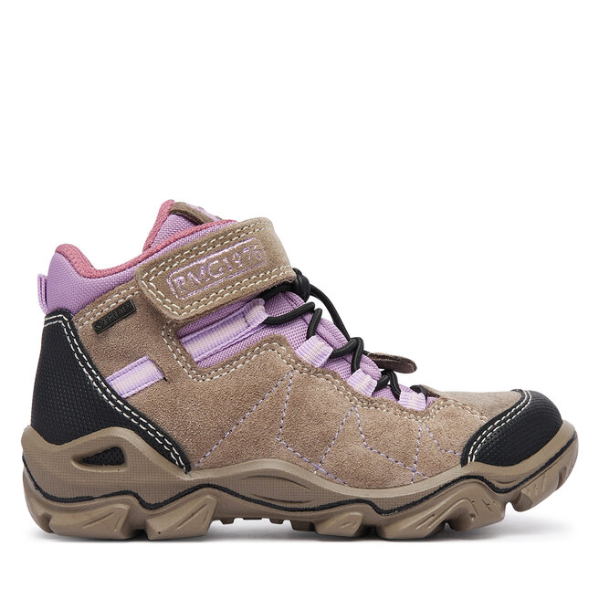 Śniegowce Primigi GORE-TEX 2391844 M Beżowy ciemny