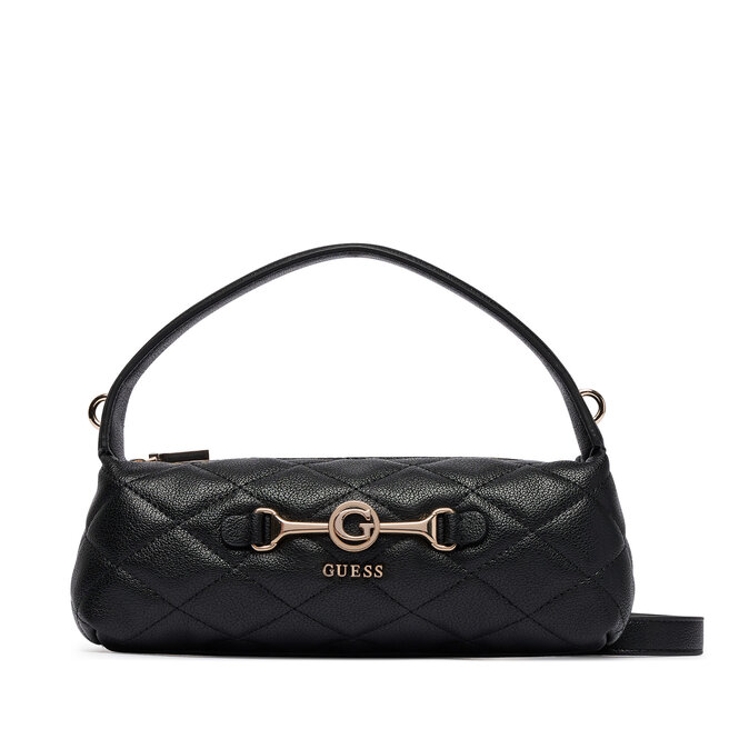Torebka Guess Frances Mini HWQG22 41720 Czarny