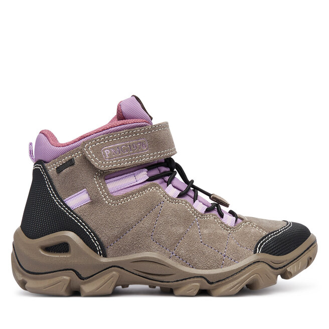 Śniegowce Primigi GORE-TEX 2391844 S Beżowy ciemny