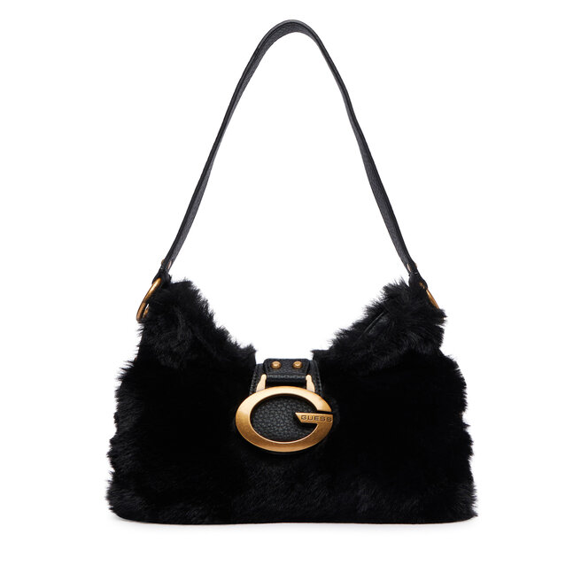 Torebka Guess Camden Mini HWFB93 08720 Czarny