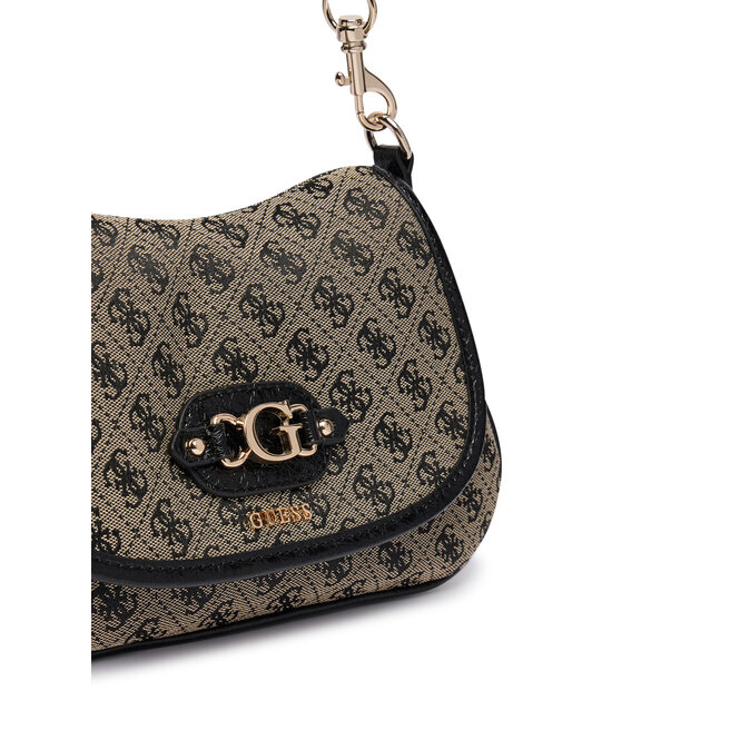 Torebka Guess Samantha HWJT23 13190 Beżowy