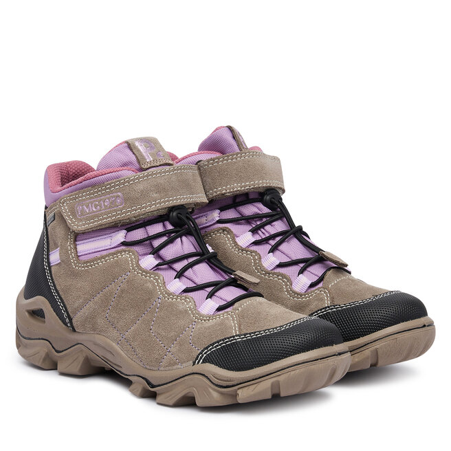 Śniegowce Primigi GORE-TEX 2391844 D Beżowy ciemny