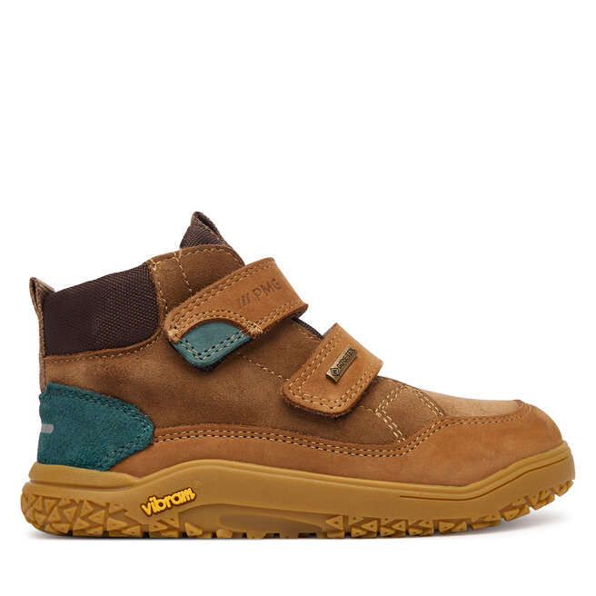 Trzewiki Primigi GORE-TEX 2418222 M Brązowy