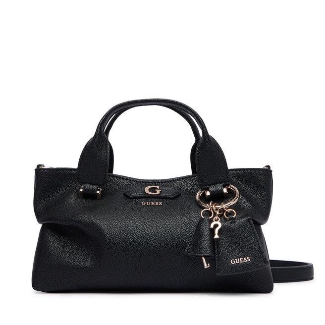 Torebka Guess Suzy Mini HWBG23 22760 Czarny