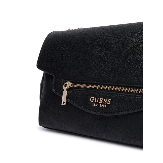 Torebka Guess Antonia HWBG21 83210 Czarny
