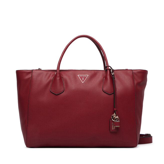 Torebka Guess Marissa HWBG23 33240 Czerwony