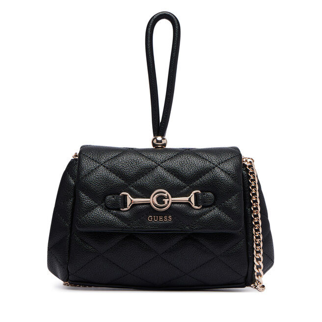 Torebka Guess Frances Mini HWQG22 41780 Czarny