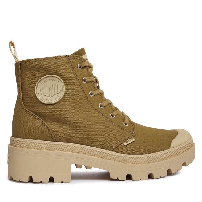 Trapery Palladium Pallabase Twill 96907-204-M Brązowy