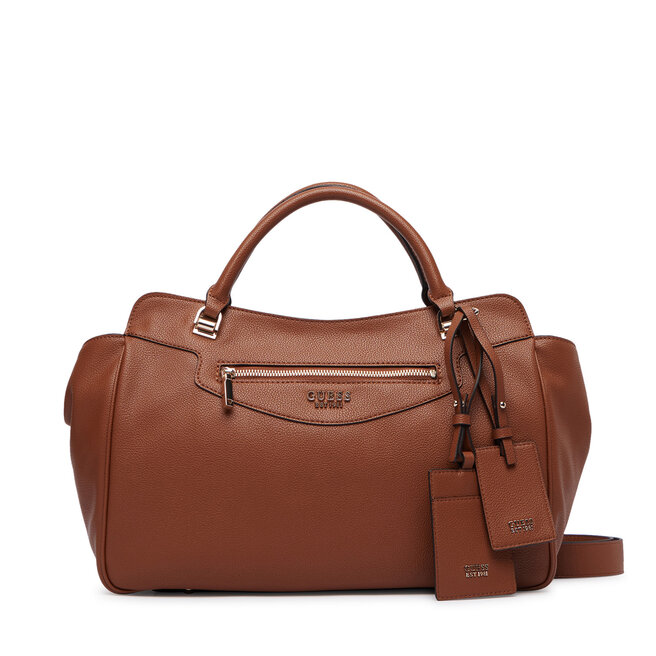 Torebka Guess Antonia HWBG21 83060 Brązowy