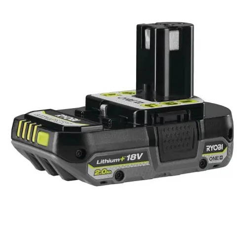 Akumulator Ryobi ONE+ 18V 2.0Ah RB1820CG