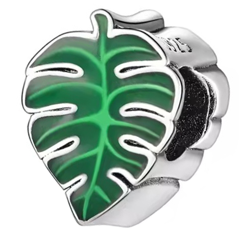 Charms do Pandory - Liść Monstery