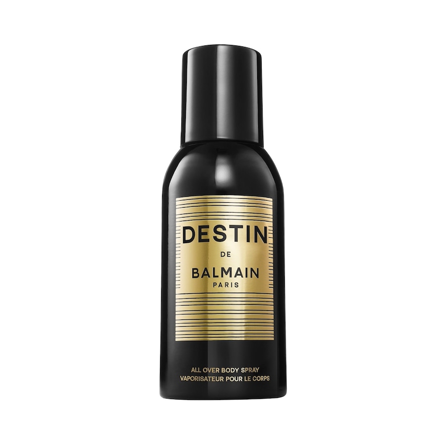 Balmain DESTIN DE BALMAIN Mgiełki do ciała 125 ml Damski