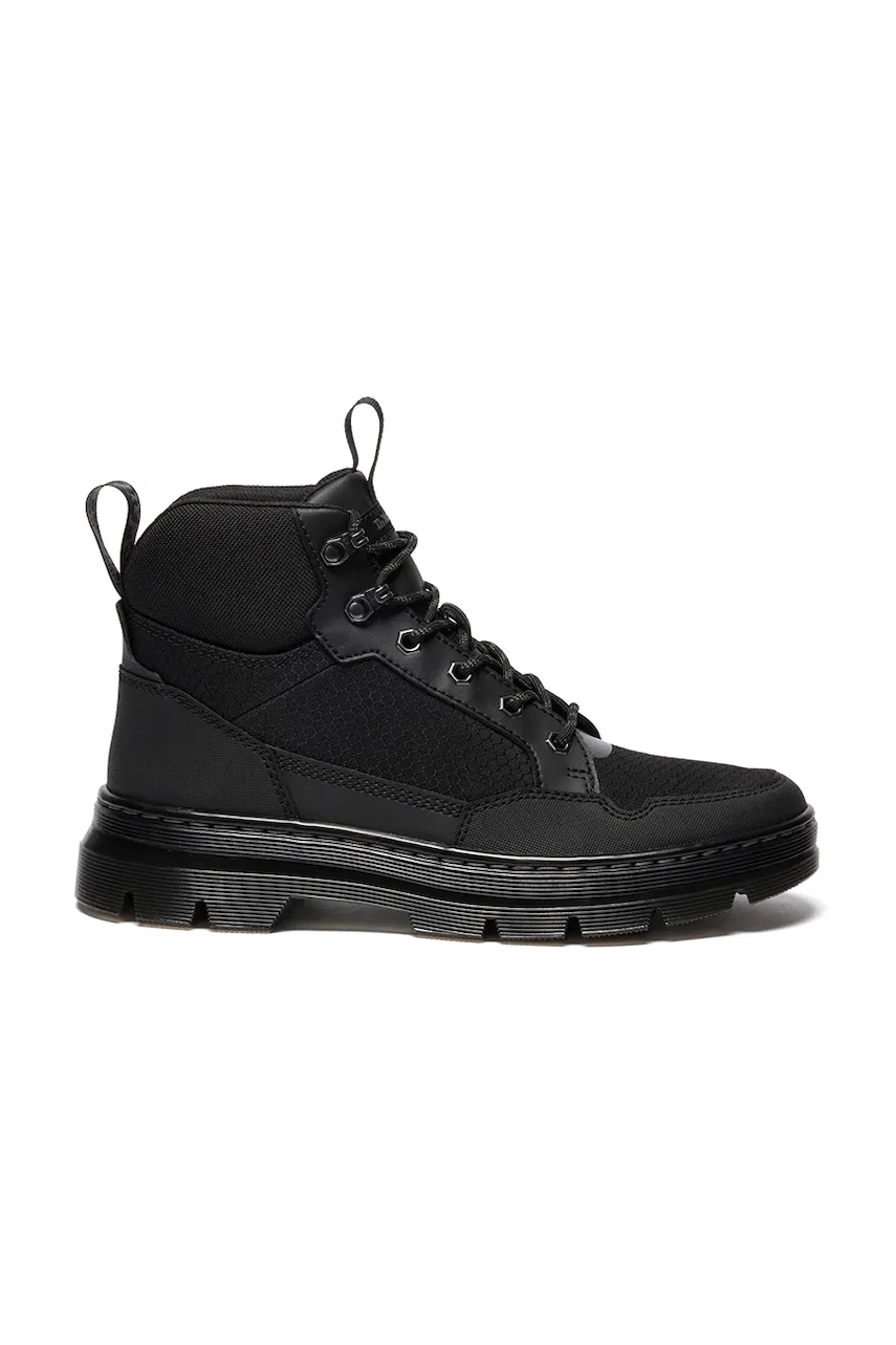 Dr. Martens buty wysokie Rakim Mk.02