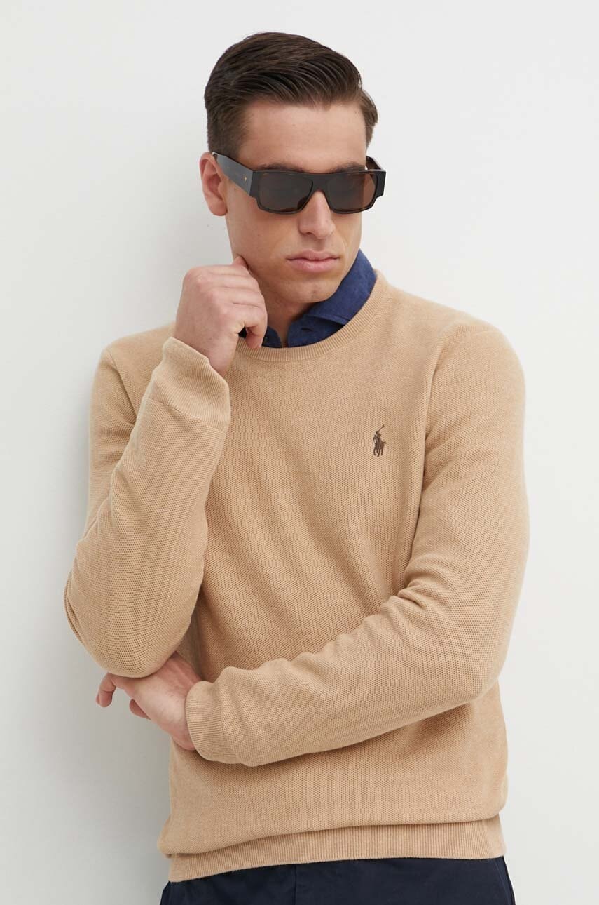 Polo Ralph Lauren sweter bawełniany