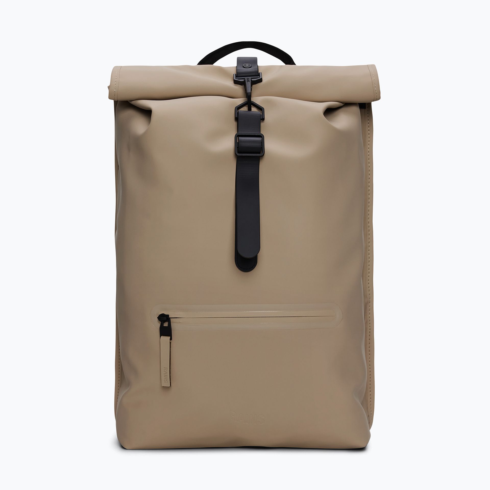 Rains Rolltop - Plecak 16