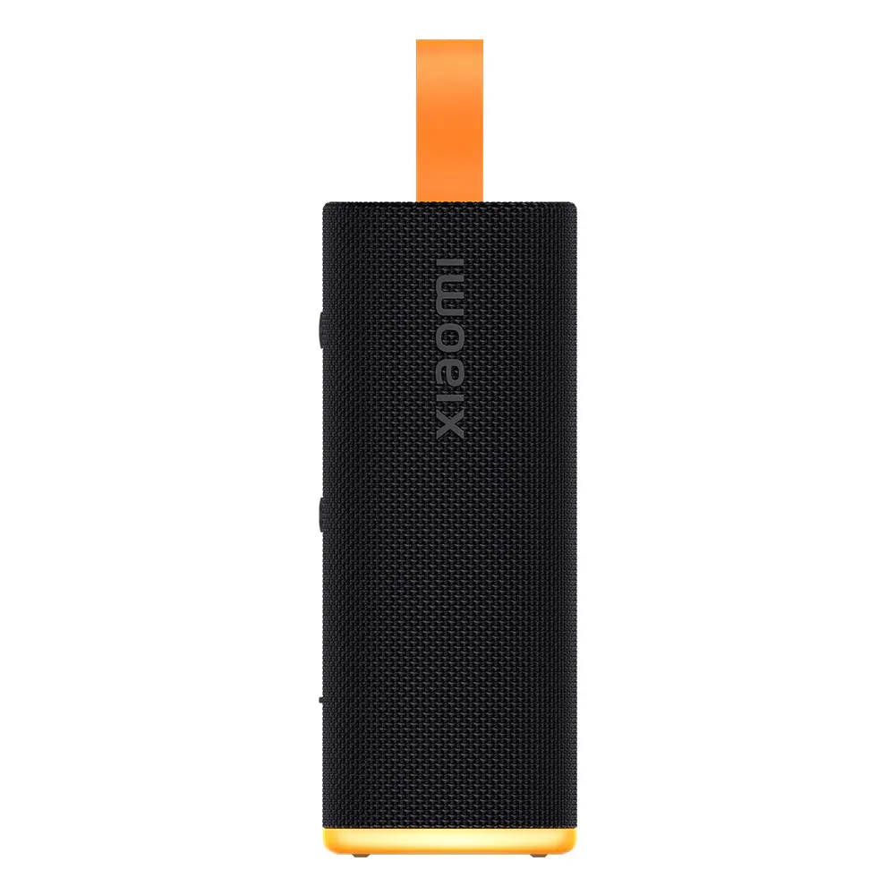 Nowy Xiaomi Sound Play, przenośny głośnik Bluetooth o mocy 18 W, TWS True Wireless Stereo, 14 godzin pracy podczas odtwarzania, IP68 Bluetooth 6.0 Global Version - Black