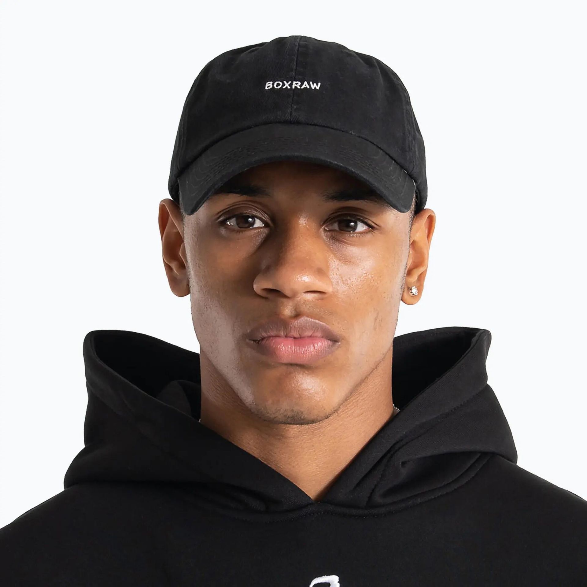 Czapka z daszkiem BOXRAW Dad