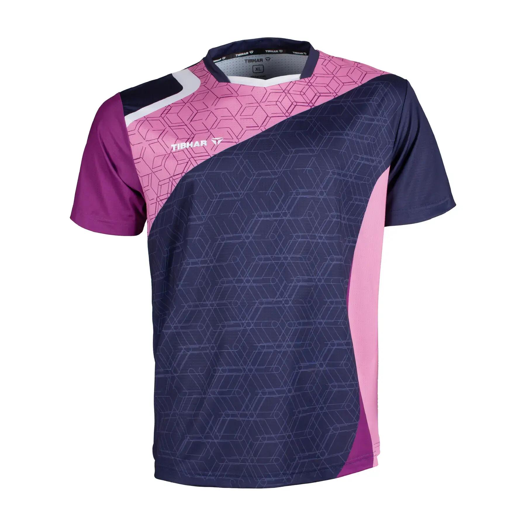 T-shirty Tibhar Sol